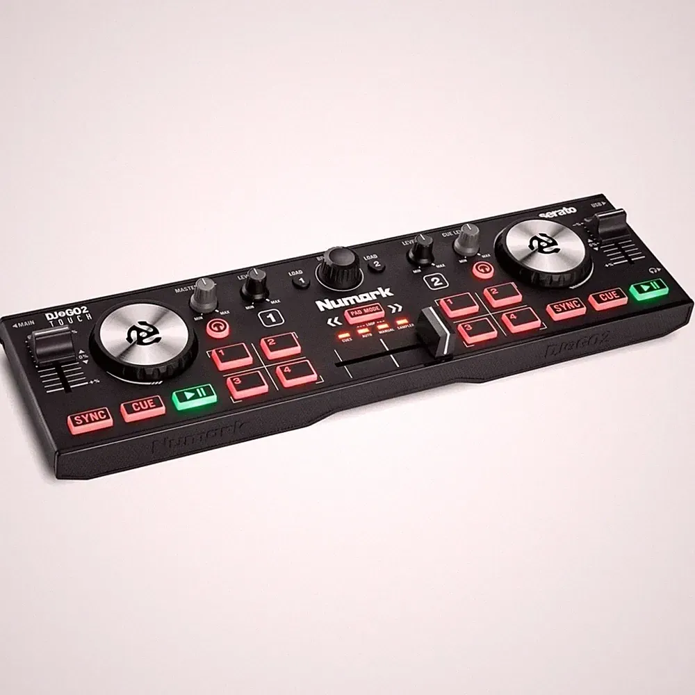 Audiosavings Serato