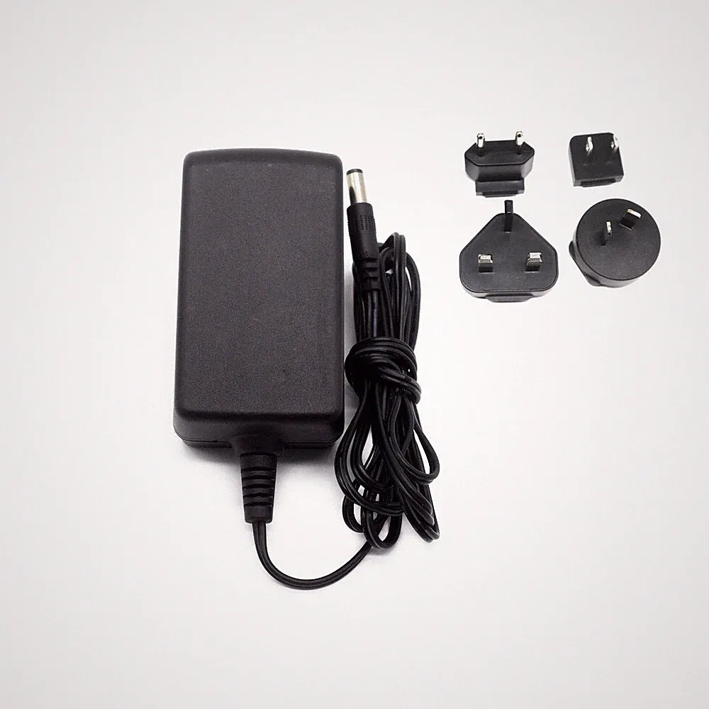 Power Supply AC Adapter for Mixars Primo DJ Controller