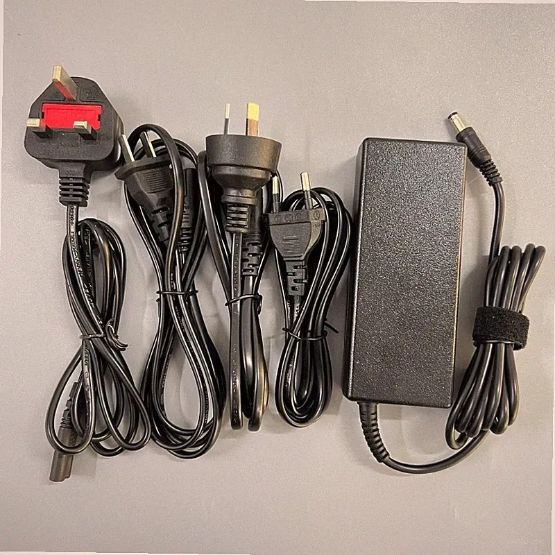Power Supply Adapter for Reloop MIXON-8-PRO 4-Channel Hybrid DJ Controller