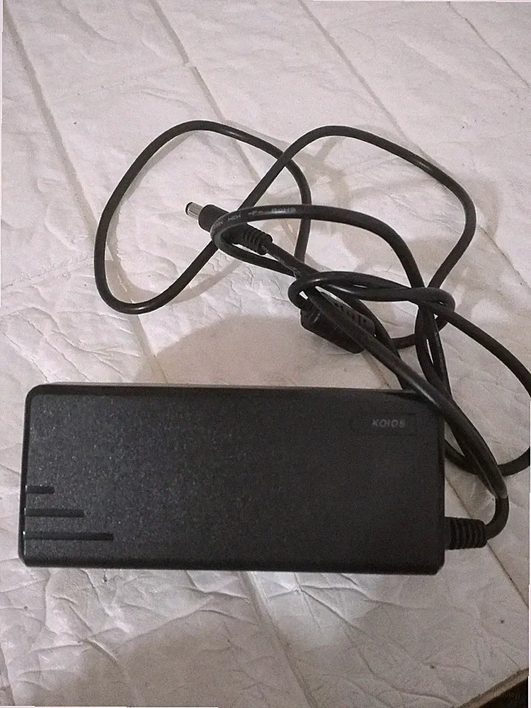 Power Supply For Numark Mixstream Pro+ Standalone Streaming DJ Controller W/Cord