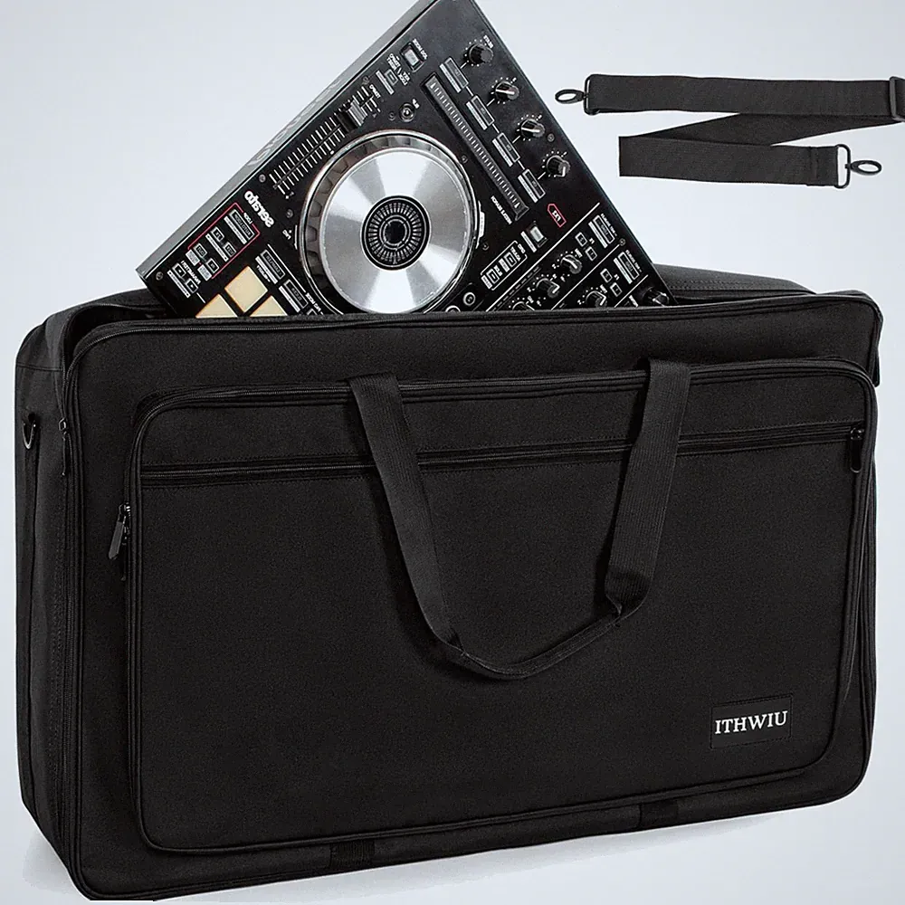 Protective DJ Controller Storage Bag 29.5 Inch