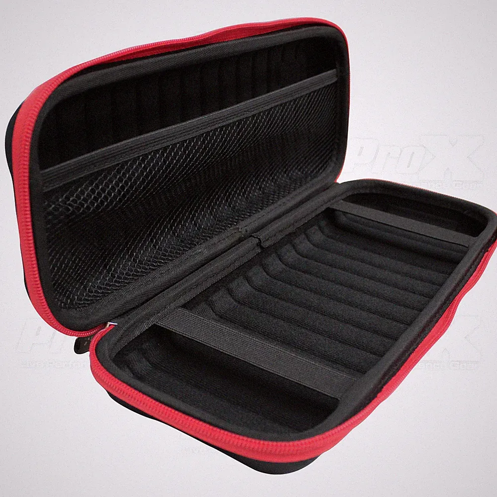 Prox XB-DJ2GO2 Hard-Shell Case Bag Fits Numark DJ2GO2 Touch Nano DJ Controller