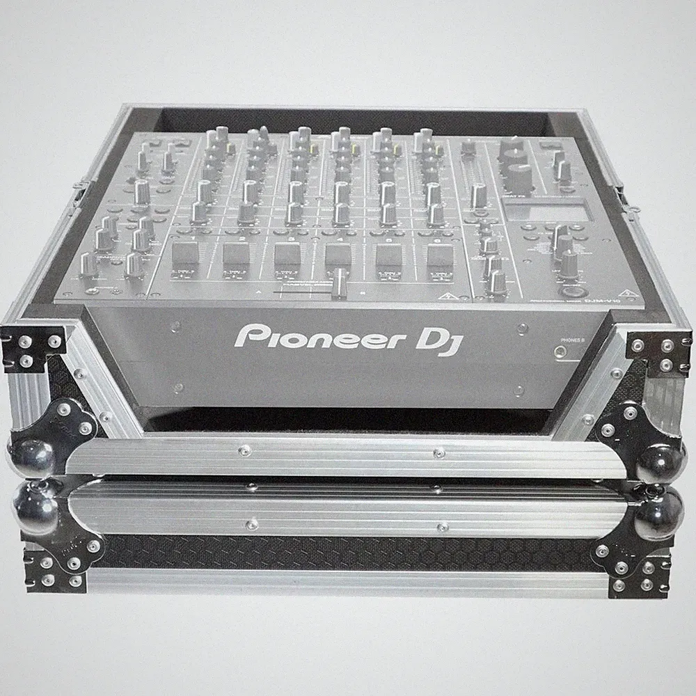 ProX XS-DJMV10A9 Road Case for Pioneer DJM-A9/DJM V10 DJ Mixer