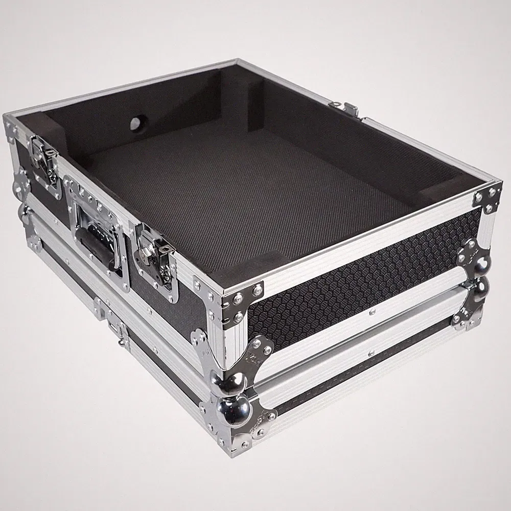 ProX XS-RANE12 Gig Ready Flight/Road Case, RANE 12 DJ Control System