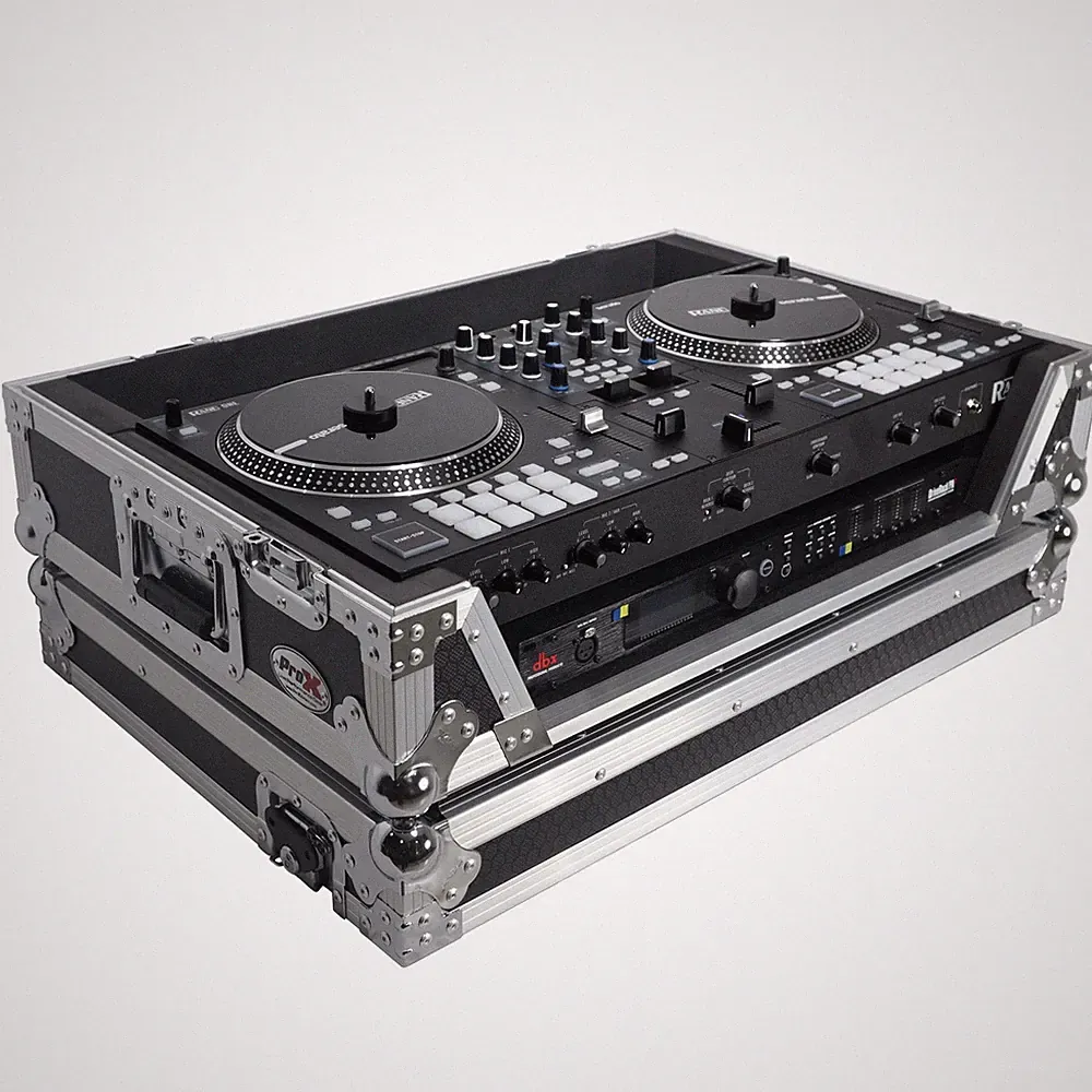 rane one mk2 dj controller case