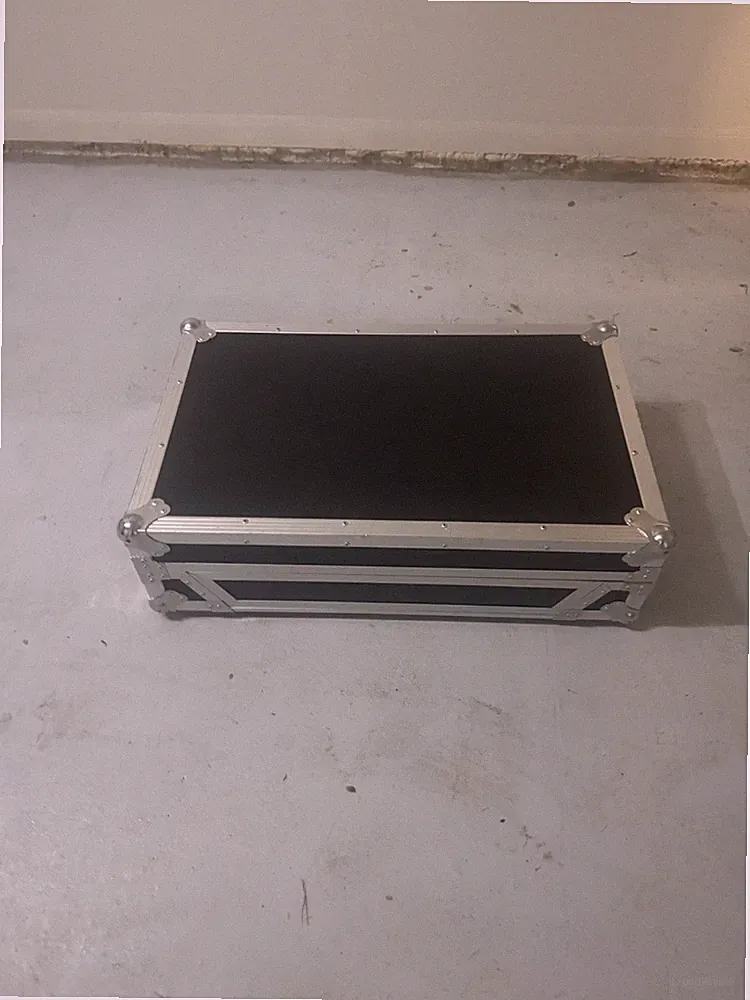 ProX XS-RANEONE WLT Flight Case For RANE ONE DJ Controller with Sliding Laptop