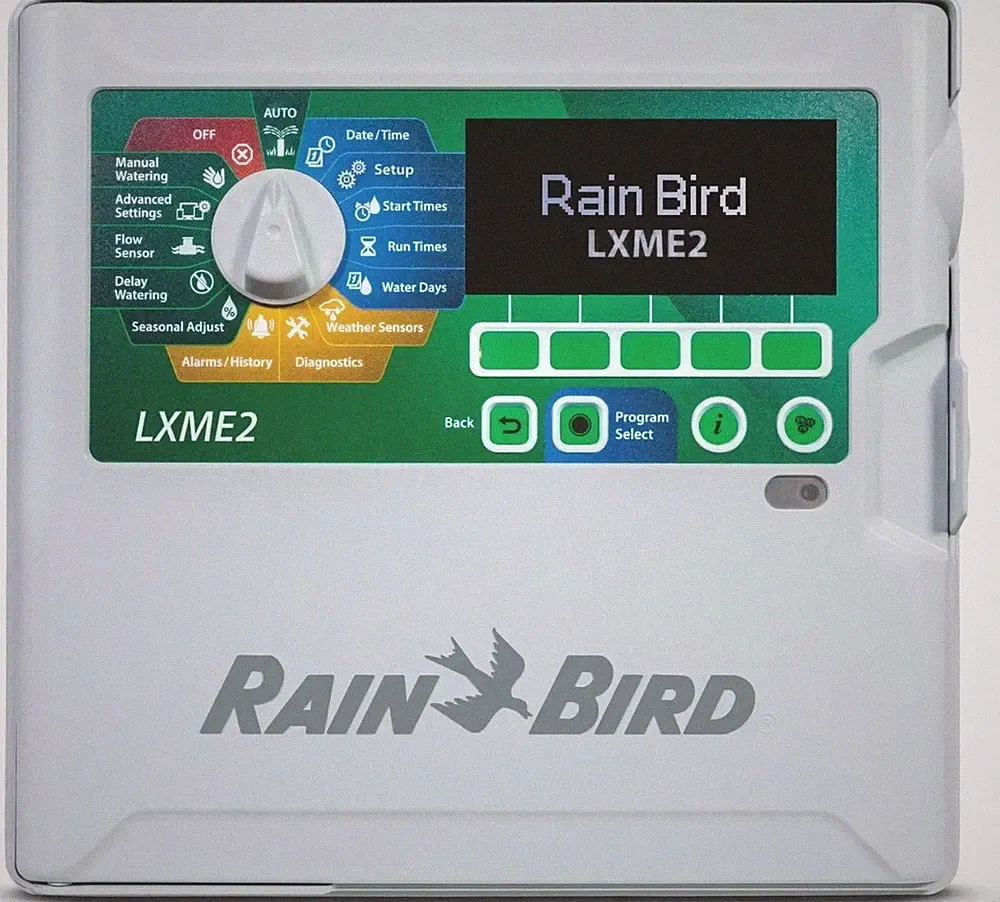 Rain Bird - ESPLXME2 - LXME Series Modular Controller