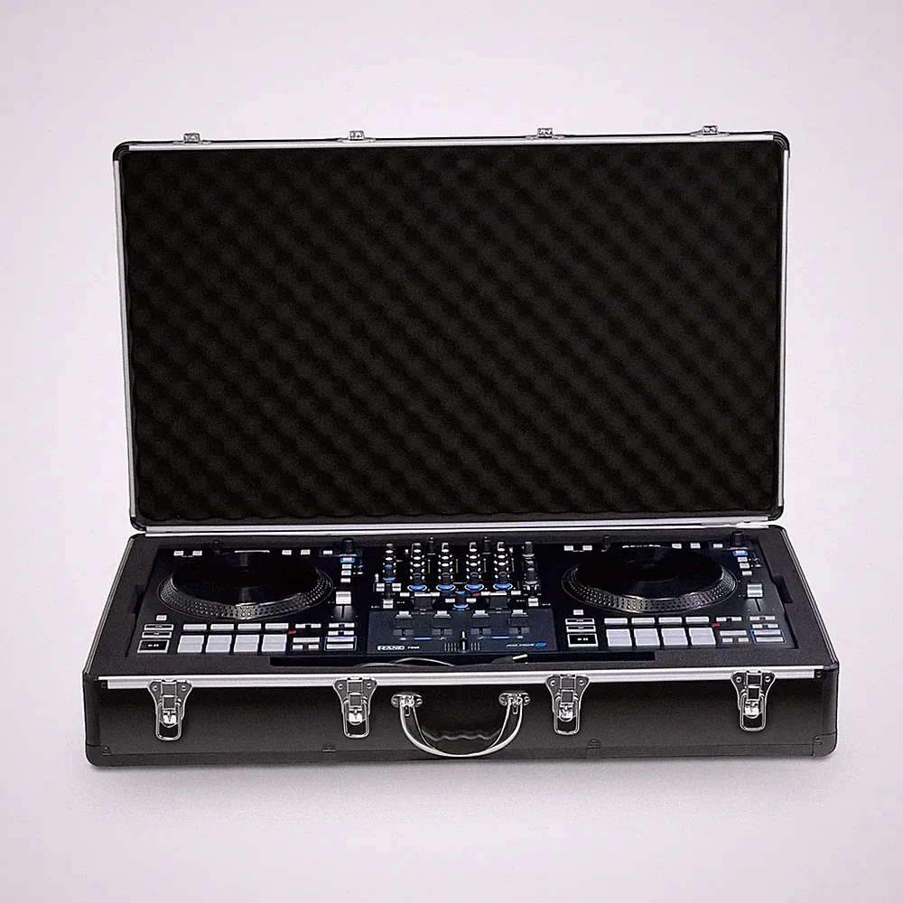 Rane Four Case - Ultra-Lightweight Unison Hard Case