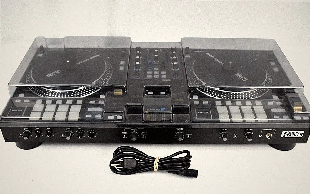rane dj controller 2026