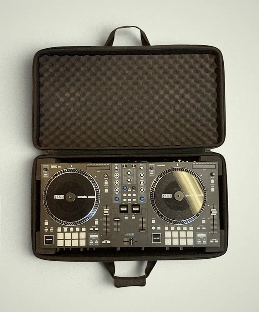 Rane One MK1 Serato Professional DJ Controller - Excellent Condition