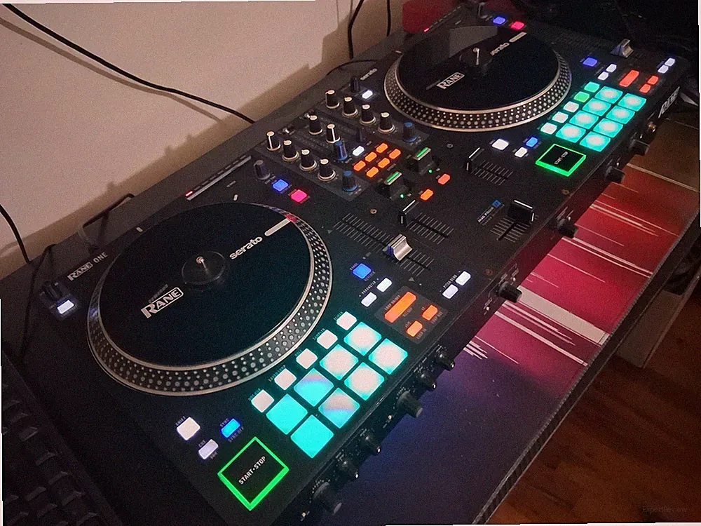 Rane One MK1 Serato Professional DJ Controller - Excellent Condition
