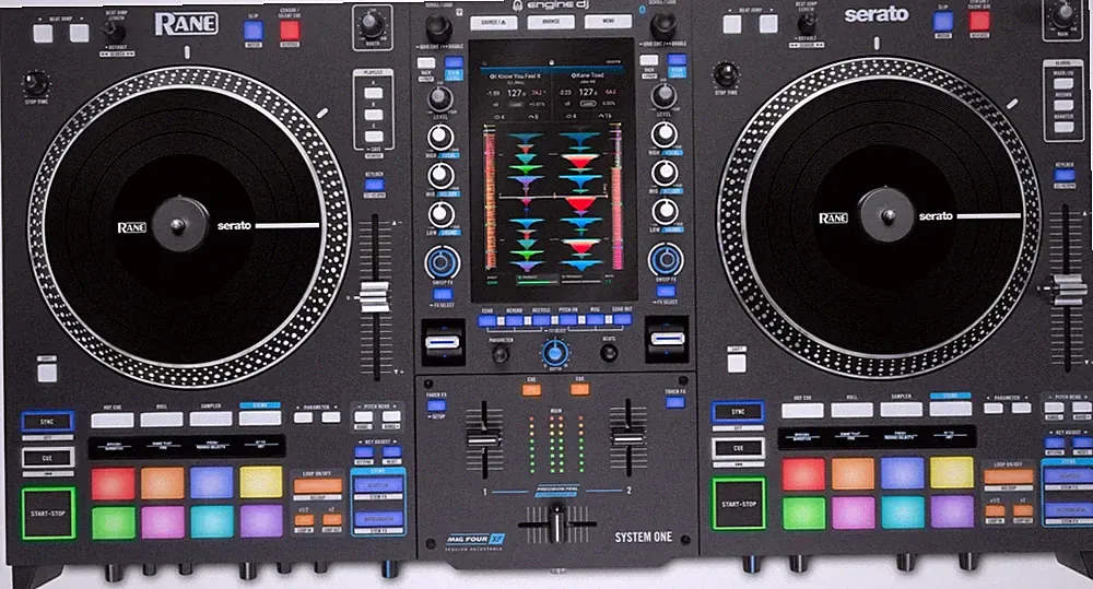 Serato