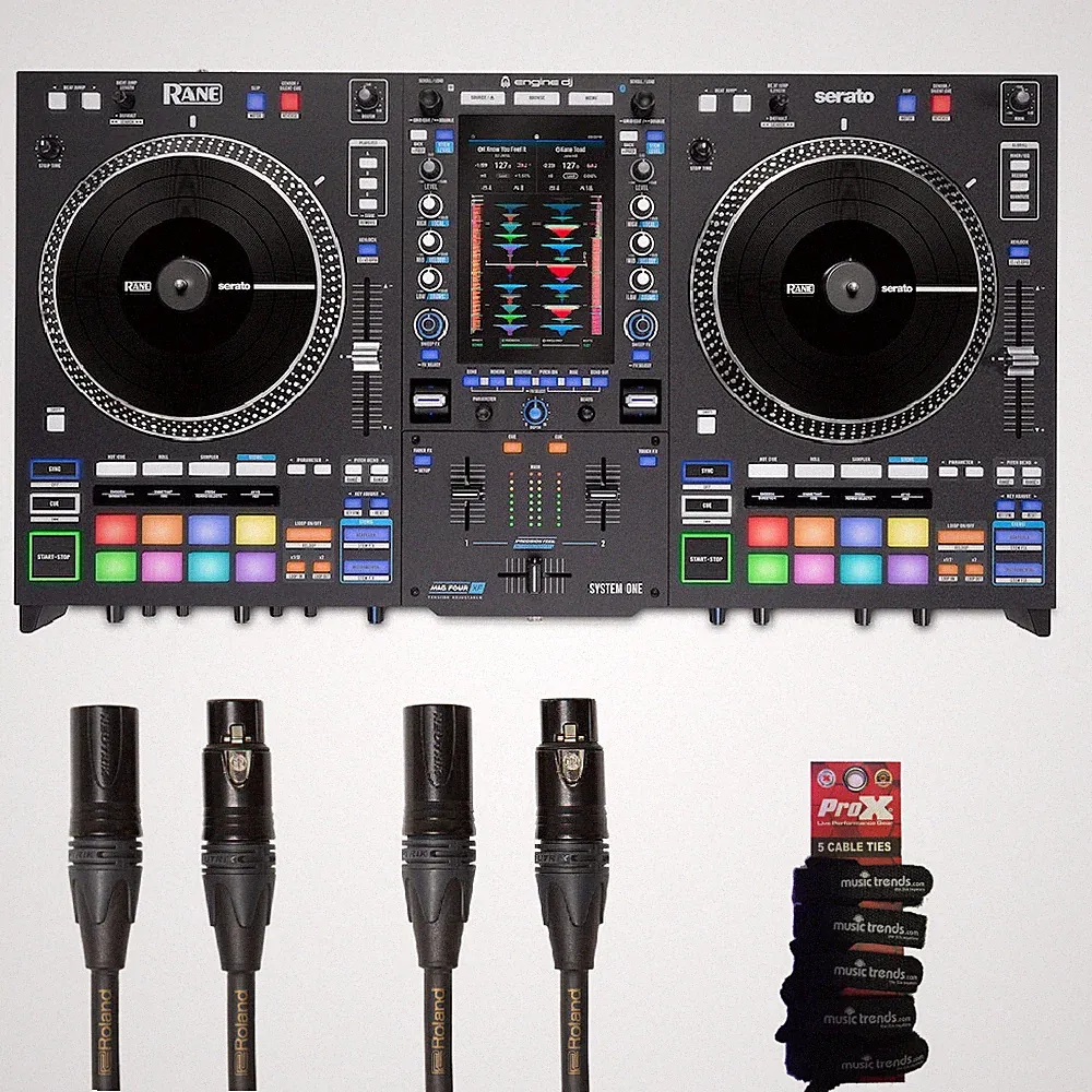 Roland Motorized Platter