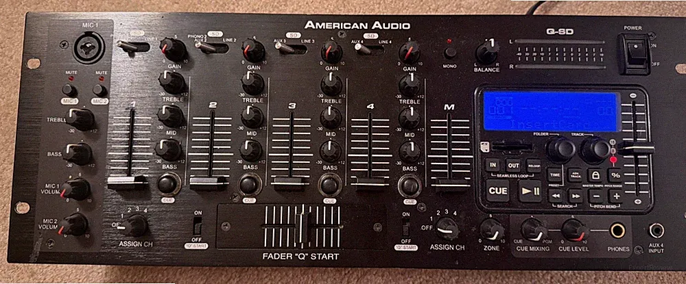 4-Channel