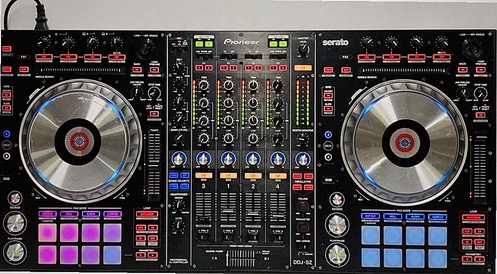 4 4-Channel