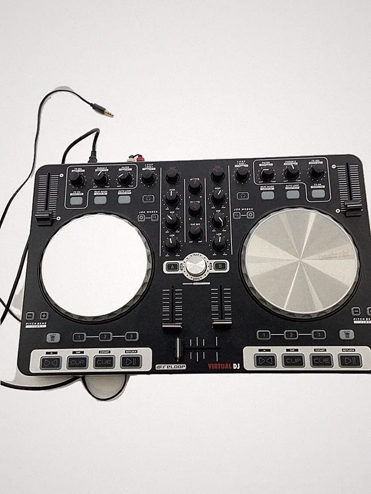 Reloop DJ equipment Used