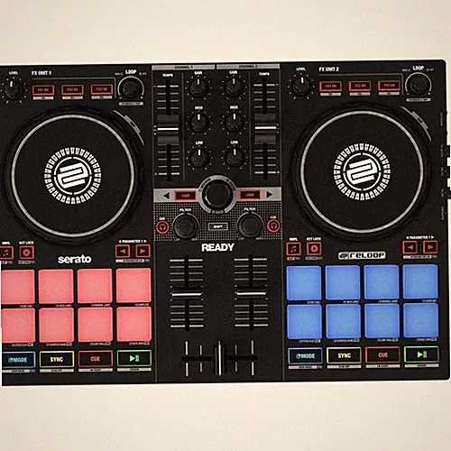 Reloop Battle