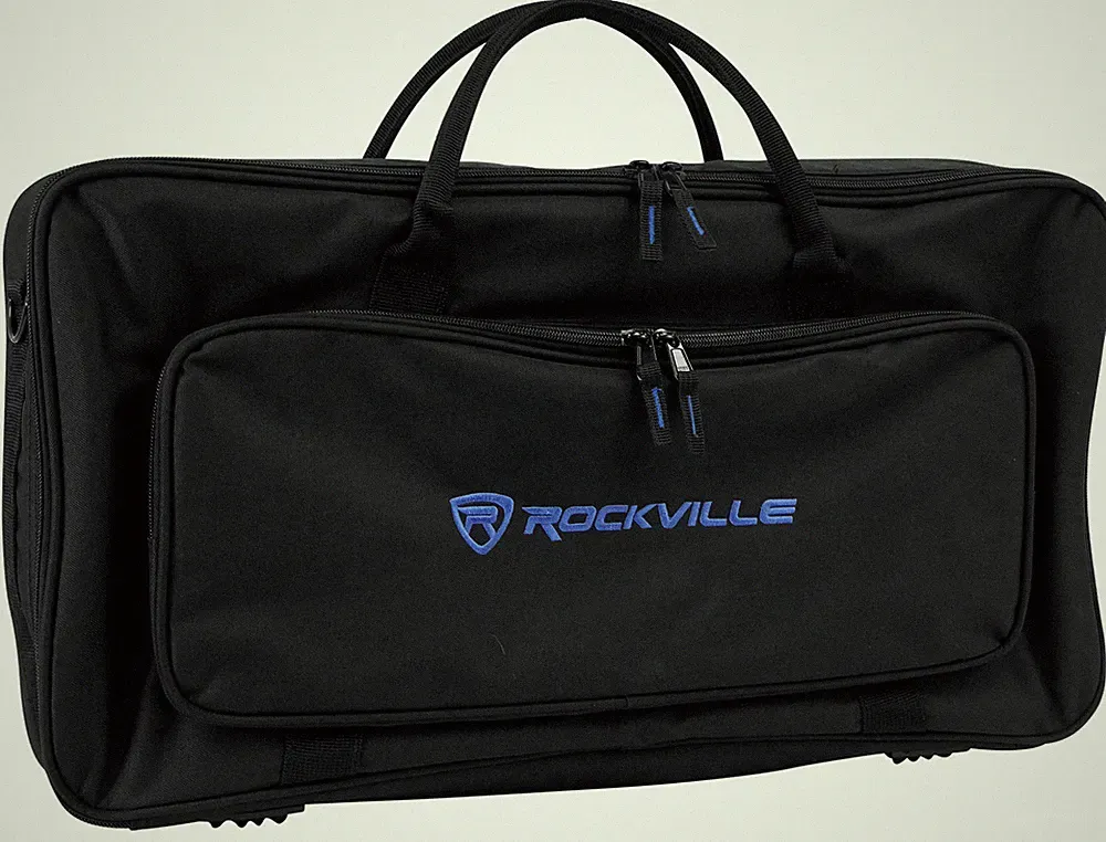 dj controller bag