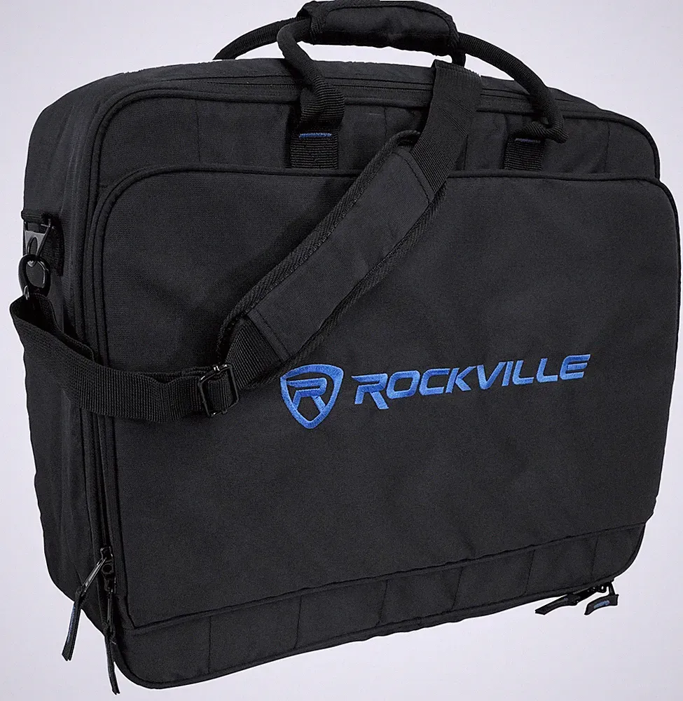 Rockville Modular