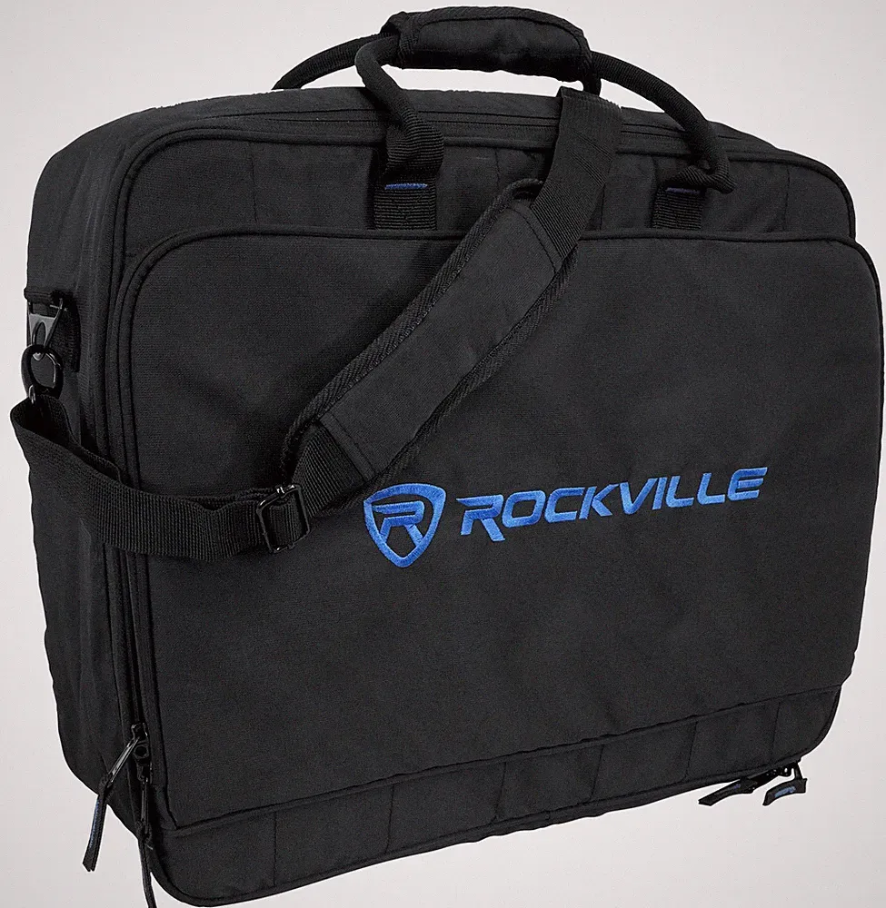 dj controller bag