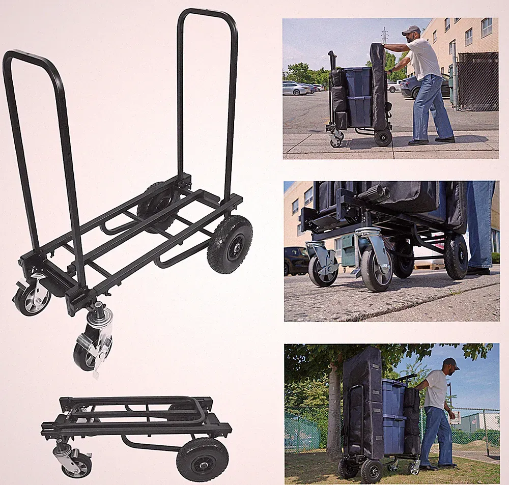 Rockville DJ Equipment