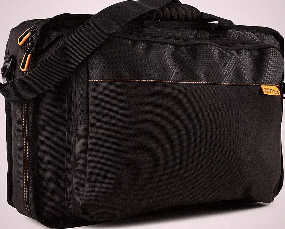 Roland CB-BDJ202 Carry Bag for DJ202 (2-pack)