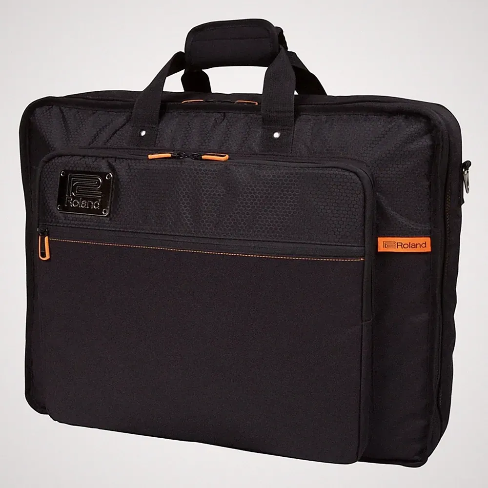 Roland CB-BDJ505 Carry Bag for Roland DJ-505 DJ Controller
