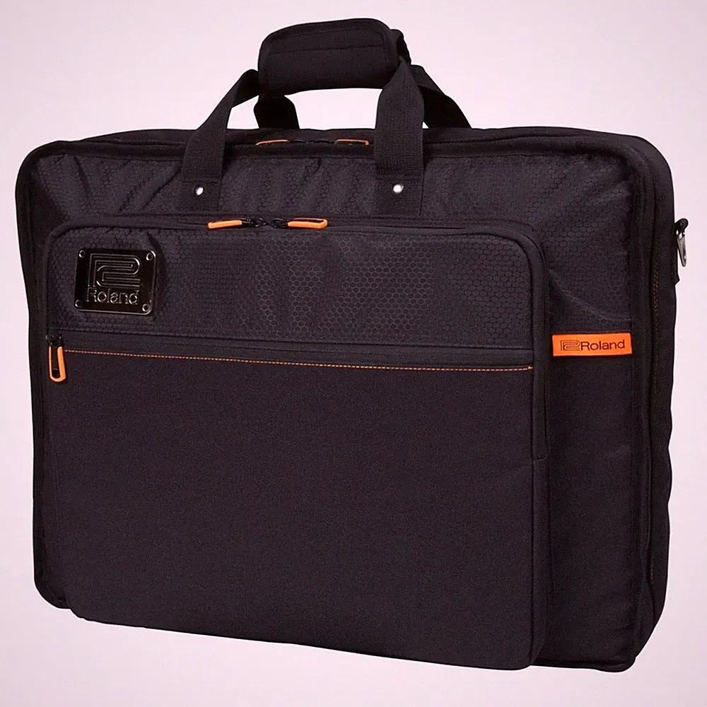 Roland CB-BDJ505 Carry Bag for Roland DJ-505 DJ Controller