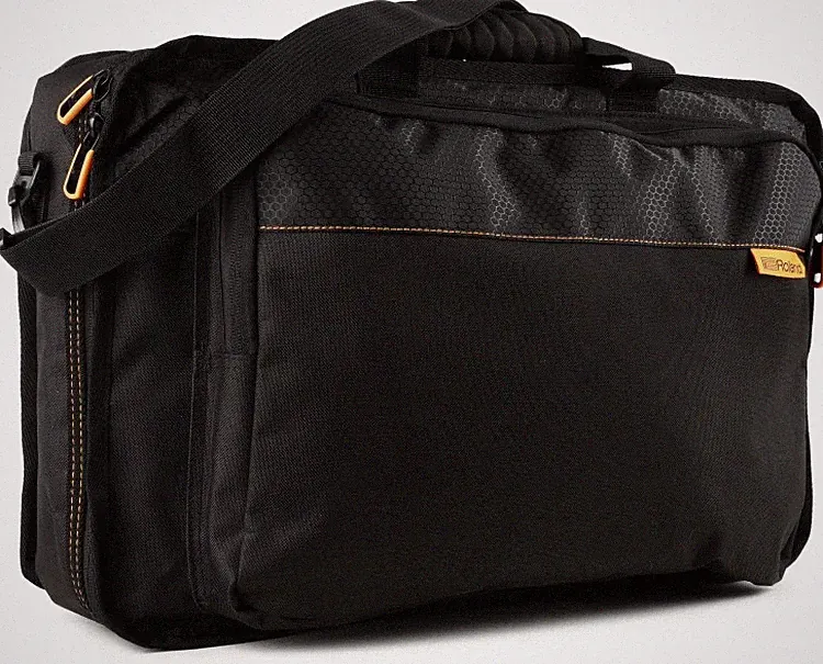 Roland DJ Carry Bag for DJ202