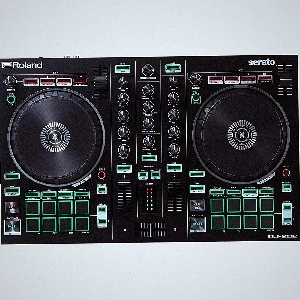 Roland DJ Controller -OPEN BOX
