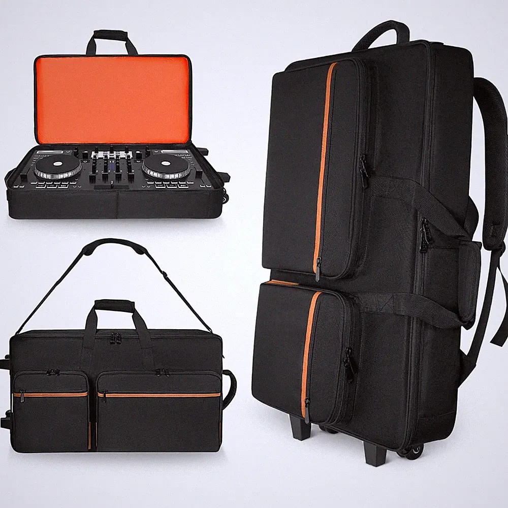 dj controller case
