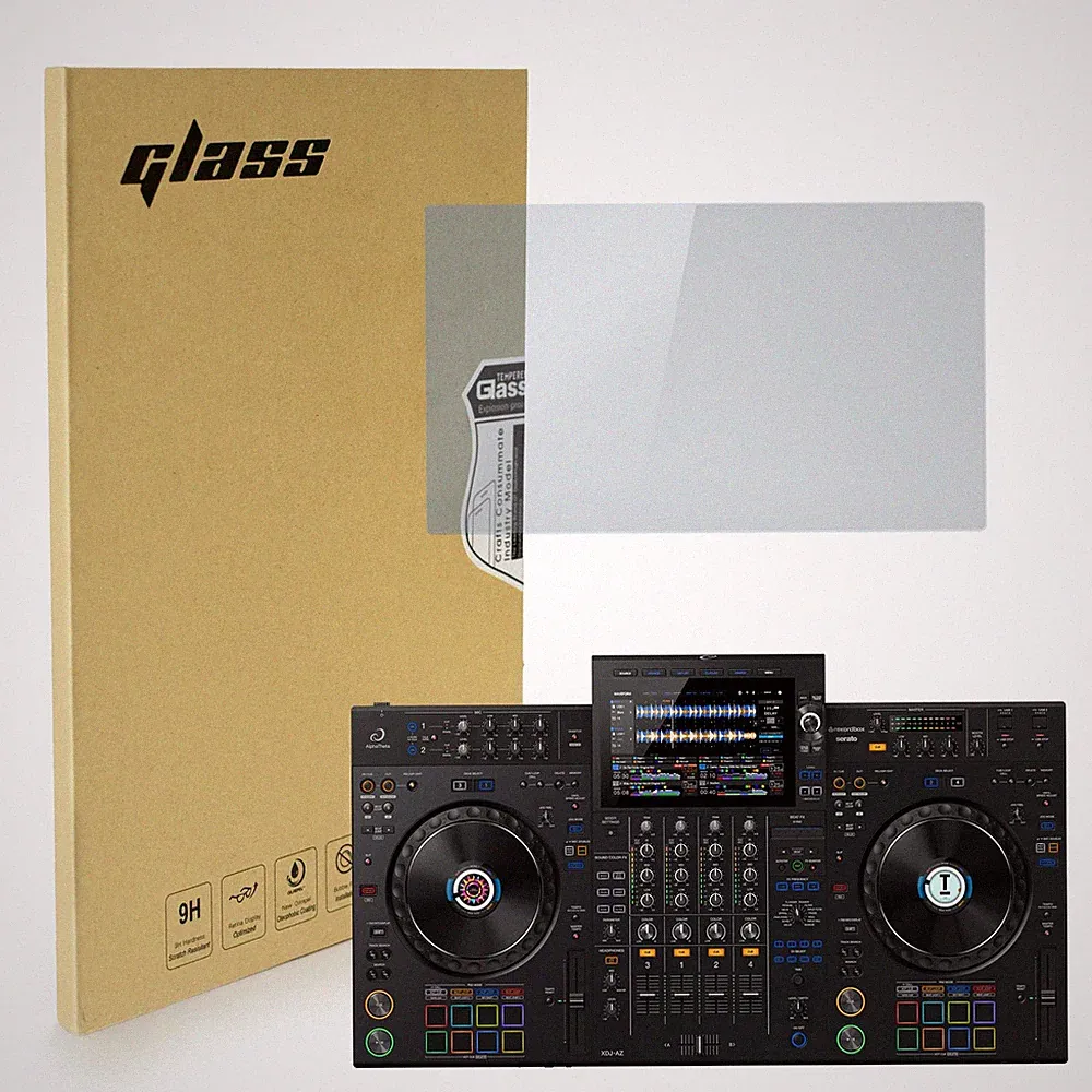 Alphatheta Screen Protector for Xdj-Az
