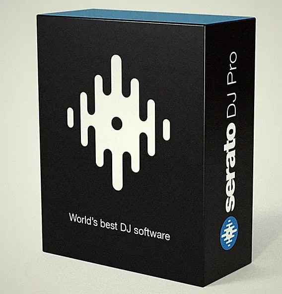 serato dj pro license