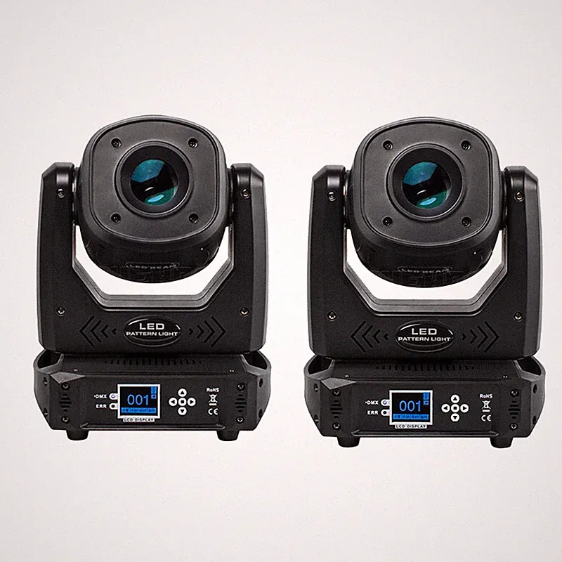 Shehds Moving Head Dj Controller