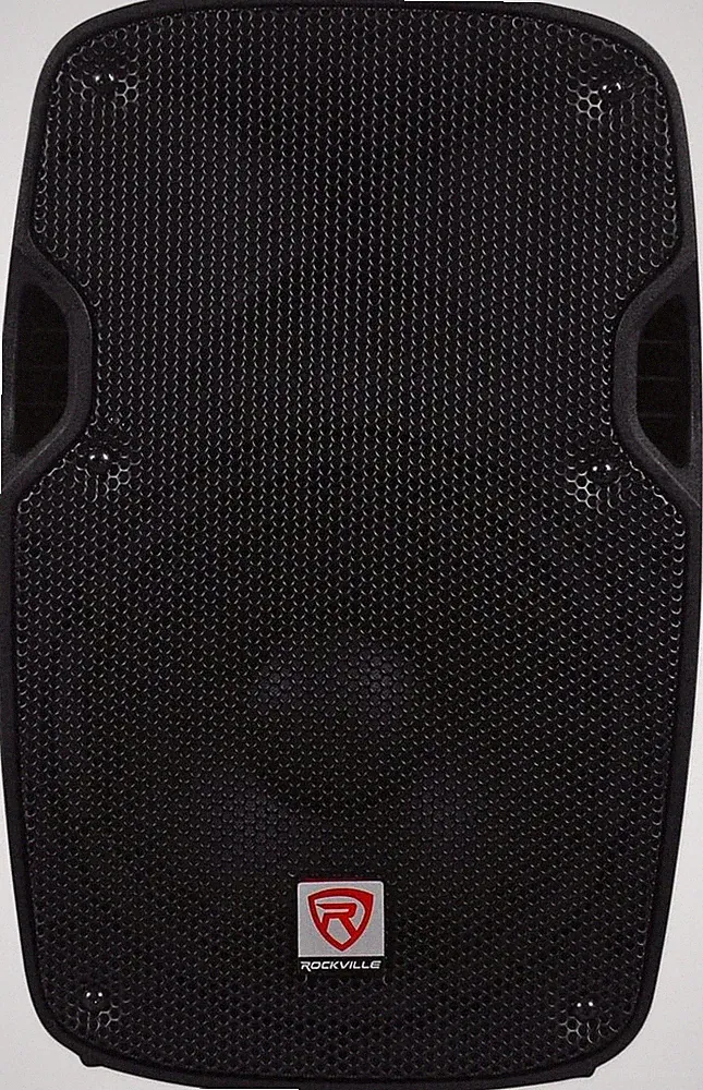 SPG88 400W Peak 8" DJ PA Speaker 8 Ohm, Lightweight ABS Cabinet, 2" Voice Coil