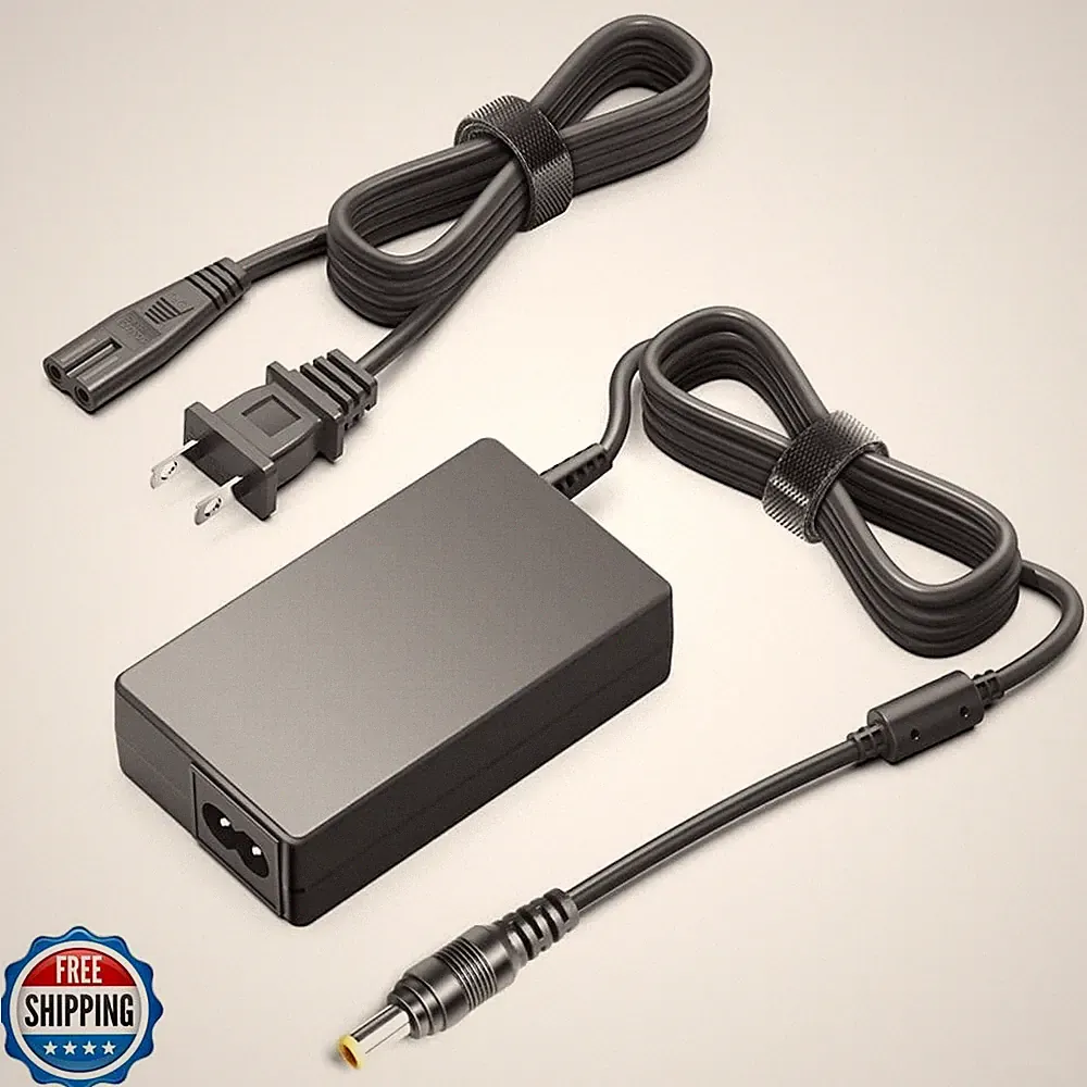 TAIFU 12V 3.33A AC Adapter Charger for Pioneer DDJ-FLX10 DDJ-1000 DDJ-1000SRT