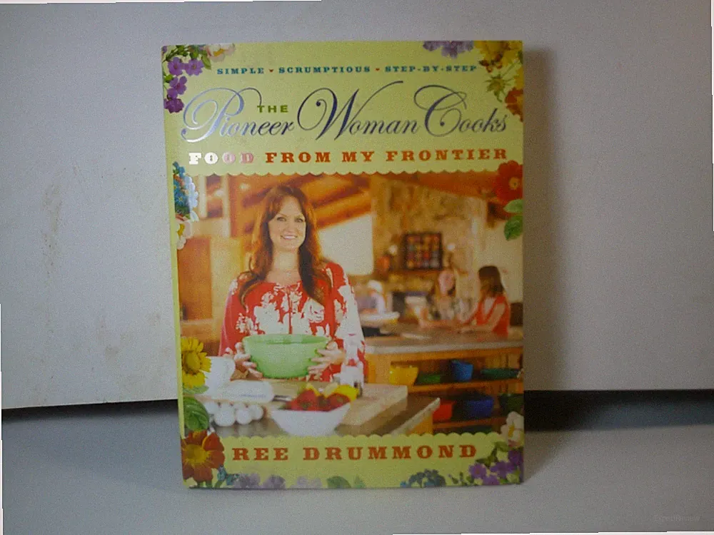pioneer woman