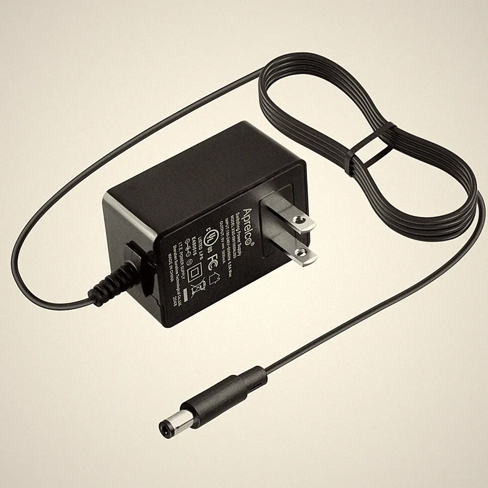 Numark Dj Controller Power Cord