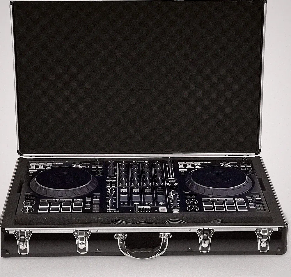 Unison Case for Pioneer DJ DDJ-FLX10 - Ultra-Lightweight Unison Hard Case