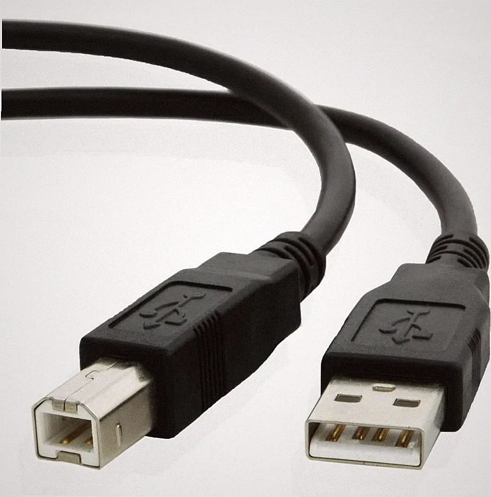 USB Cable Cord for Pioneer DDJ-S1 DDJ-T1 Pro DJ Serato Controller Traktor...