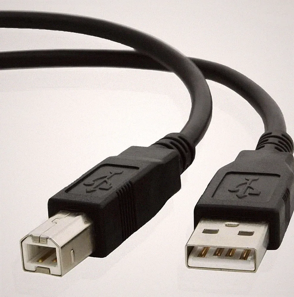 USB Cable Cord for Pioneer DDJS1 DDJT1 Pro DJ Serato Controller Traktor Mixer