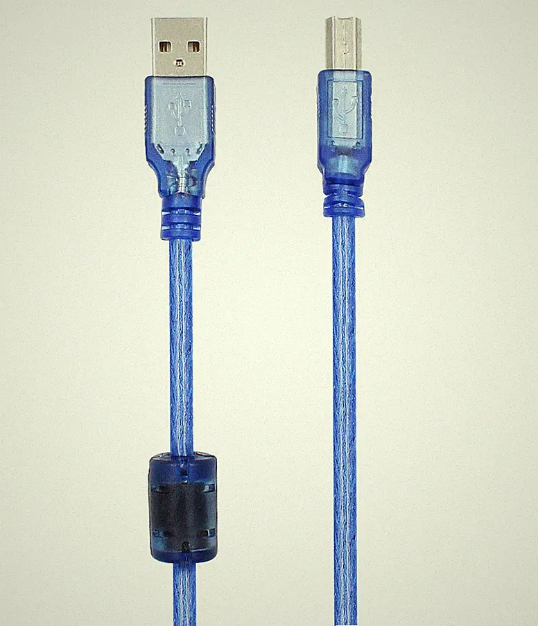 USB Cable Cord Lead For Pioneer Pro DJ DDJ-SB2 DDJ-SX2 DDJ-WeGO4-K DJ Controller