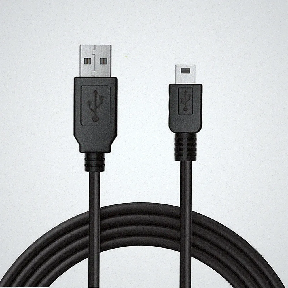 USB Cord for Numark DJ 2 Go Instant DJ Controller DJ2GO Ultra Portable USB