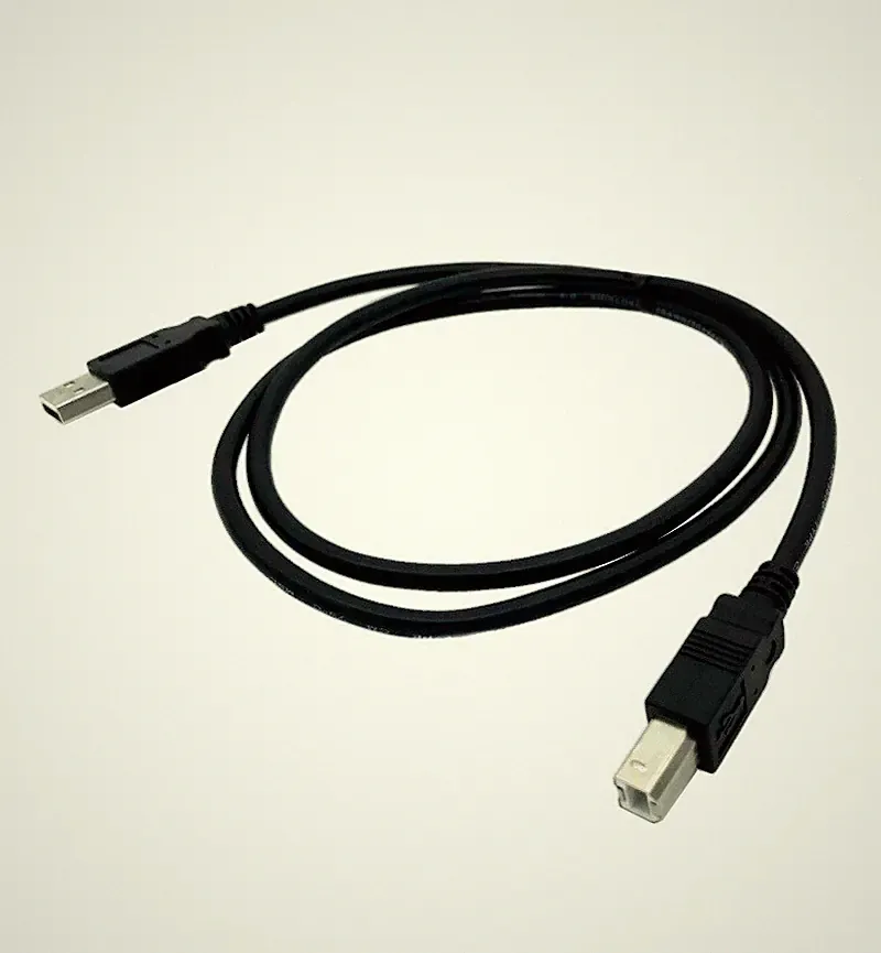 USB Data Cable Cord for NUMARK MIXTRACK PRO II III 2 3 SERATO DJ CONTROLLER 3ft