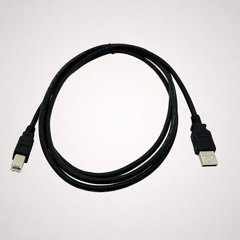 USB Data Cable Cord for NUMARK MIXTRACK PRO II III 2 3 SERATO DJ CONTROLLER 6'