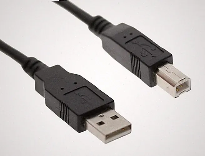 USB DATA CABLE CORD FOR NUMARK MIXTRACK PRO II III 2 3 SERATO DJ CONTROLLER