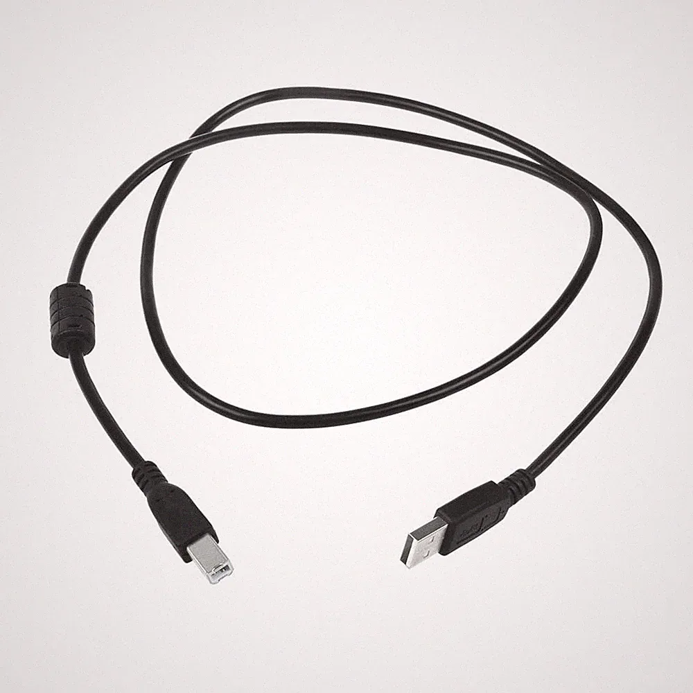 USB Data Sync Cable Cord for DENON MCX8000 Digital Mixer Serato DJ Controller