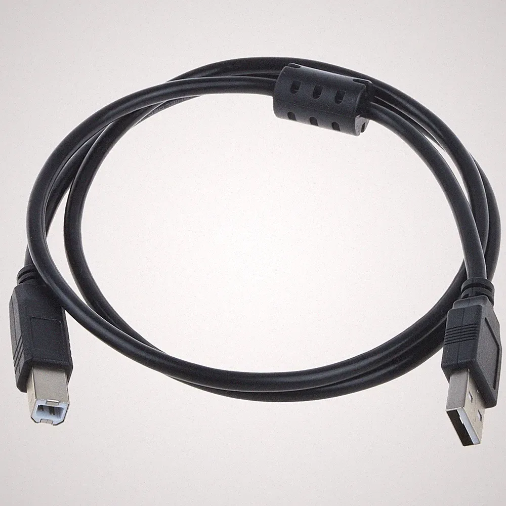 USB PC Cable Cord for Native Instruments Traktor Kontrol S2 S4 F1 DJ Controller