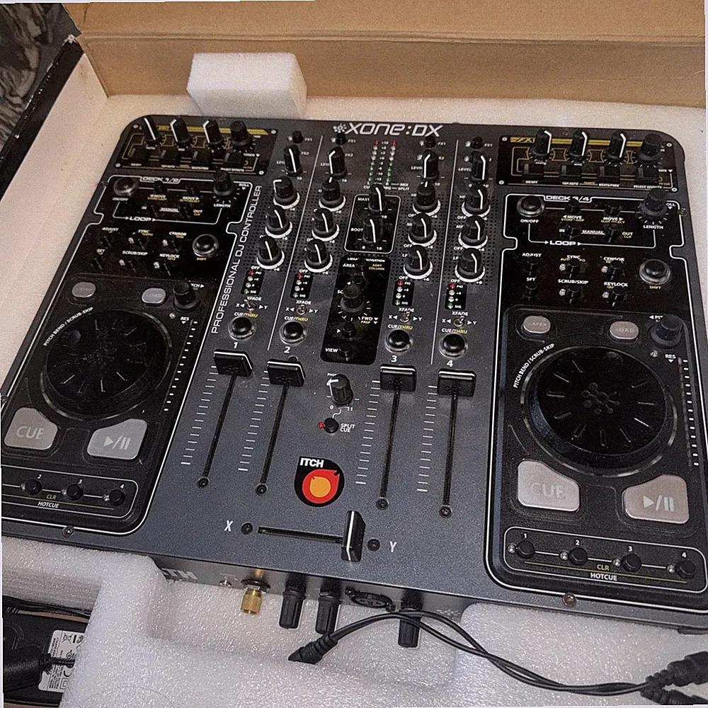 Allen & Heath Professional