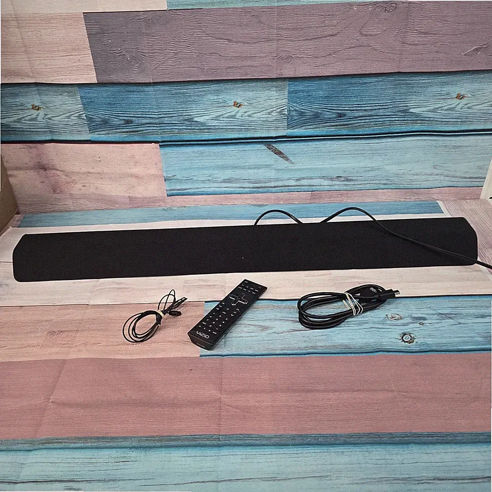 VIZIO V-Series All-in-One 2.1 Home Theater Sound Bar PC1721205 Not OG Remote